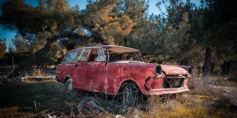 Make Cash For Junk Cars