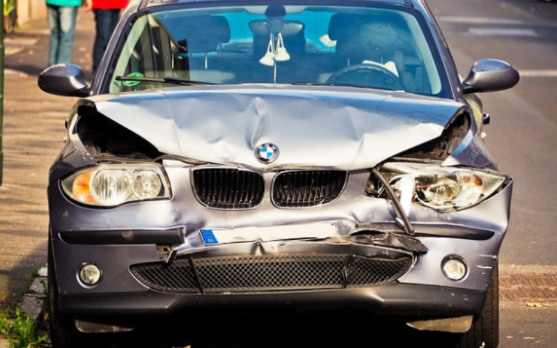 car salvage yard near me