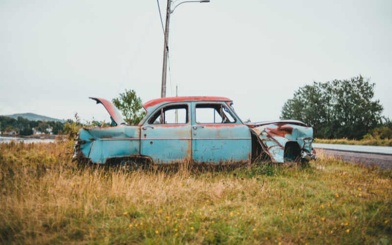 pickup junk cars in Seffner